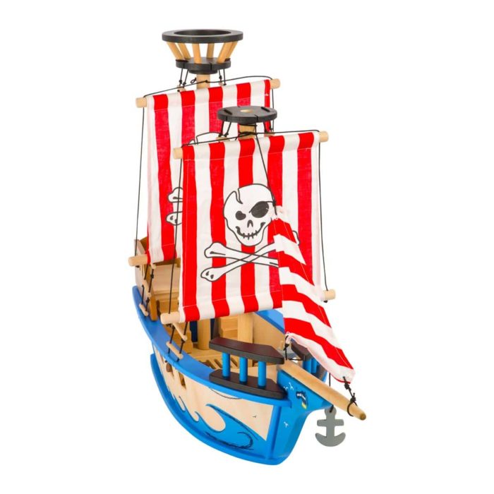 Piratenschiff Spielzeug „Jack“